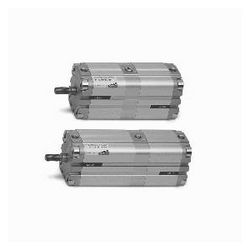 Compact Magnetic Cylinders (Series 31)