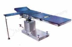 Gearmatic Hydraulic C-Arm O.T. Table