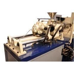 Horizontal Plastic Injection Moulding Machine