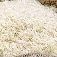 Indian Raw Rice (Parmal PR-106)