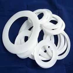 Industrial Rubber Gaskets