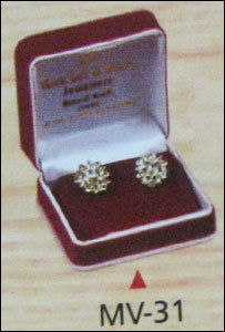 Jewelery Boxes (Mv-31)