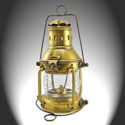 Light Oil Lantern Lamp