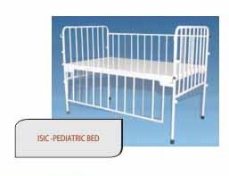 Pediatric Bed