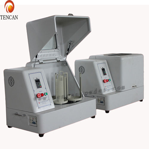 Planetary Ball Mill - Versatile Grinding Machine | 2 or 4 Sample Jar Capacity, 300 Mesh to 1 Micron Finishing