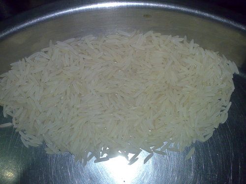 Pure Basmati Sella Premium Quality Rice