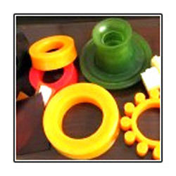 Rubber Polyurethane Seals