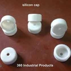 Silicon Cap