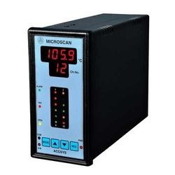 Temperature Data Logger