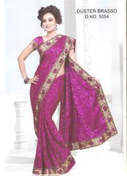 Women Designer Saree