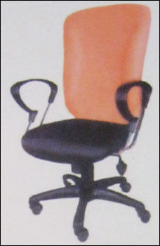 Adjustable Office Chair - High Grade Raw Material, Ergonomic Design for Comfort and Support