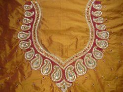 Bridal Fancy Blouse