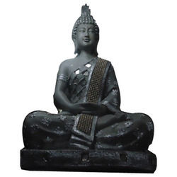 Decorative Sitting Buddha Statue