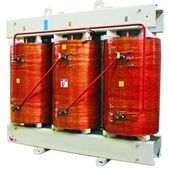 Fiber Glass Dry Type Transformer