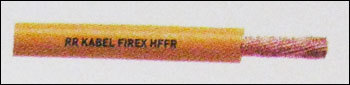 Halogen Free Flame Retardant Cables Upto 1100v