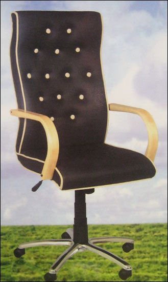 High Back Office Chair