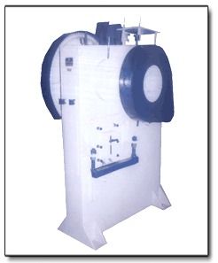 Industrial Billet Shearing Machine