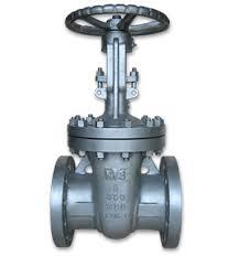 Industrial Valve