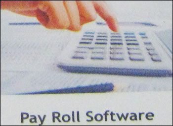 Pay Roll Software