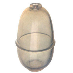 Silicone Rubber Bulb