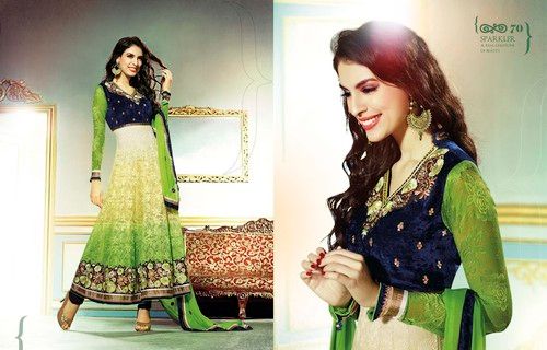 Stylish Salwar Kameez