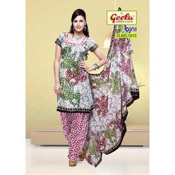 Trendy Patiala Suit