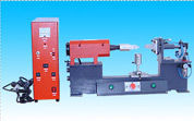 Ultrasonic Plastic Tube Sealing Machine (UKFW1220)