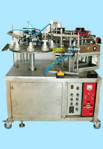 Ultrasonic Plastic Tube Sealing Machine (Ukfw2215-zp9-3)