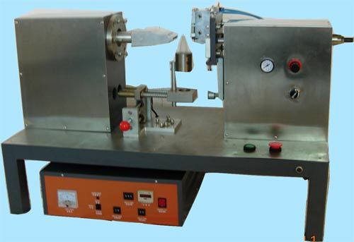 Ultrasonic Plastic Tube Sealing Machine (Ukfwc1520-b2)