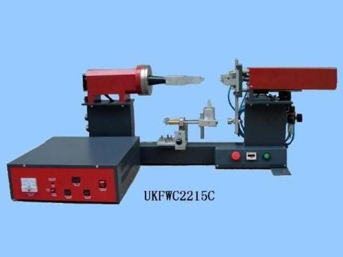 Ultrasonic Plastic Tube Sealing Machine (Ukfwc2215c)