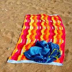 Beach Towel