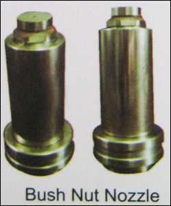 Bush Nut Nozzle