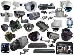 CCTV Cameras