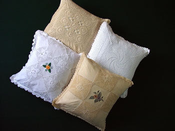 Designer Cushion Covers