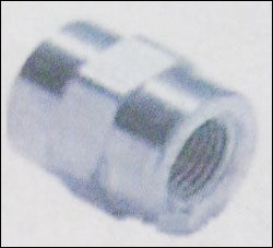 Hose Connectors