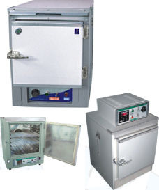 Hot Air Oven