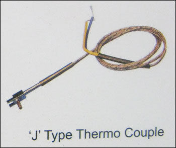 J Type Thermocouple