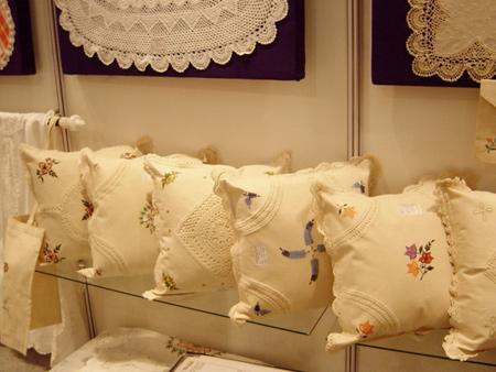 Jai Durga Cushion Covers