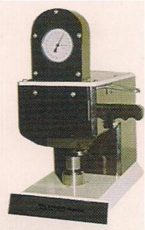 Precision Thickness Micrometer