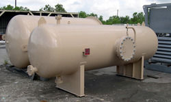 Pressure Vessel