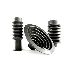 Ptfe Cladded Rubber Seals