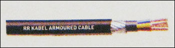 Pvc Insulated Heavy Duty Power Control Cables