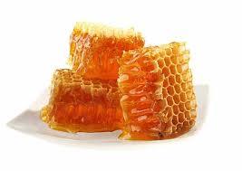 Raw Honey