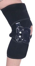 Rom Knee Brace