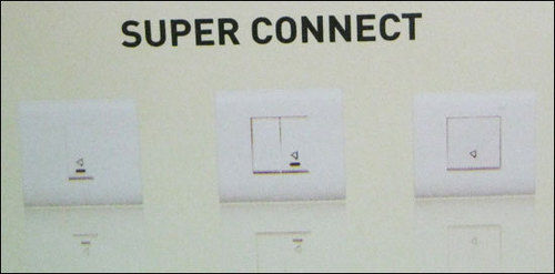 Super Connect Switch