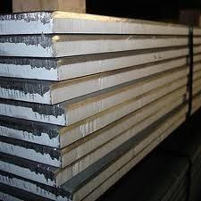 Super Duplex Steel Sheets