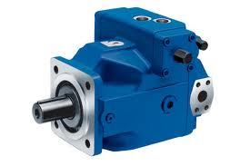 Variable Displacement Piston Pump