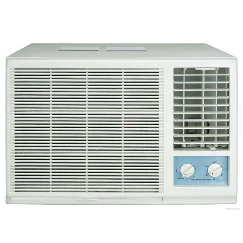 Window Air Conditioner