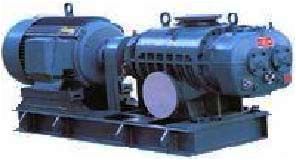 3h Lobe Blowers And Vacuum Pump