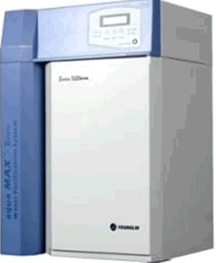 Basic 360 Series Water Purification System